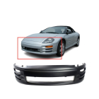 Bumper Cover for Mitsubishi Eclipse 2000-2002