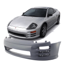 Bumper Cover for Mitsubishi Eclipse 2000-2002