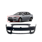 Bumper Cover for Mitsubishi Lancer 2008-2015