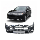 Bumper Cover for Mitsubishi Outlander 2016-2018