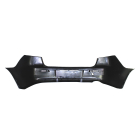 Bumper Cover for Mitsubishi Lancer 2008-2017