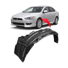 Fender Liner for Mitsubishi Lancer 2010-2015