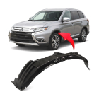 Fender Liner for Mitsubishi Outlander 2014-2020