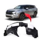 Fender Liner for Mitsubishi Outlander 2022-2024