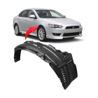 Fender Liner for Mitsubishi Lancer 2010-2015
