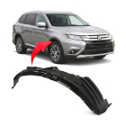 Fender Liner for Mitsubishi Outlander 2014-2020