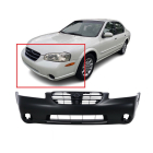 Bumper Cover for Nissan Maxima 2000-2001