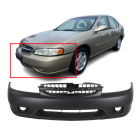 Bumper Cover for Nissan Altima 2000-2001