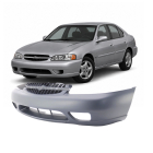 Bumper Cover for Nissan Altima 2000-2001