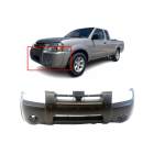 Bumper Cover for Nissan Frontier 2001-2004