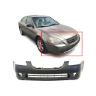 Bumper Cover for Nissan Altima 2002-2004