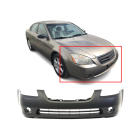 Bumper Cover for Nissan Altima 2002-2004