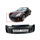 Bumper Cover for Nissan 350Z 2006-2009
