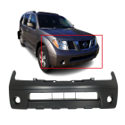 Bumper Cover for Nissan Pathfinder 2005-2007