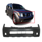 Bumper Cover for Nissan Pathfinder 2005-2007