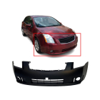 Bumper Cover for Nissan Sentra 2007-2009
