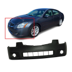 Bumper Cover for Nissan Maxima 2007-2008