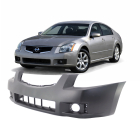 Bumper Cover for Nissan Maxima 2007-2008