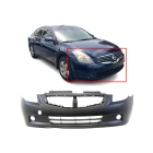 Bumper Cover for Nissan Altima 2008-2009