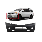 Bumper Cover for Nissan Armada 2008-2015