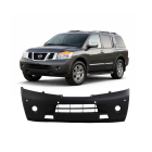Bumper Cover for Nissan Armada 2008-2015