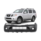 Bumper Cover for Nissan Pathfinder 2008-2012