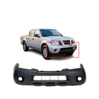 Bumper Cover for Nissan Frontier 2009-2019