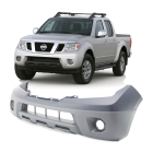 Bumper Cover for Nissan Frontier 2009-2019