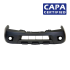 Bumper Cover for Nissan Frontier 2009-2019