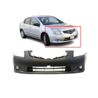 Bumper Cover for Nissan Sentra 2010-2012
