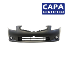 Bumper Cover for Nissan Sentra 2010-2012