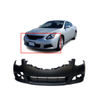 Bumper Cover for Nissan Altima 2010-2013