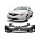 Bumper Cover for Nissan Sentra 2010-2012