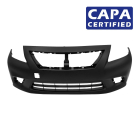 Bumper Cover for Nissan Versa 2012-2014