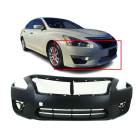 Bumper Cover for Nissan Altima 2013-2015