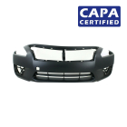 Bumper Cover for Nissan Altima 2013-2015