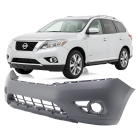 Bumper Cover for Nissan Pathfinder 2013-2016