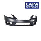 Bumper Cover for Nissan Sentra 2013-2015