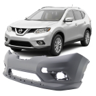 Bumper Cover for Nissan Rogue 2014-2016