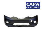 Bumper Cover for Nissan Rogue 2014-2016