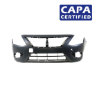 Bumper Cover for Nissan Versa 2015-2018