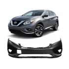 Bumper Cover for Nissan Murano 2015-2018