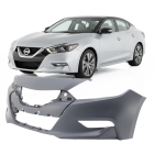 Bumper Cover for Nissan Maxima 2016-2018
