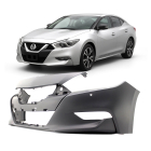 Bumper Cover for Nissan Maxima 2016-2018