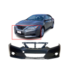 Bumper Cover for Nissan Altima 2016-2018