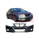 Bumper Cover for Nissan Altima 2016-2018