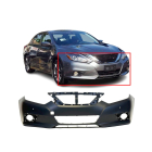 Bumper Cover for Nissan Altima 2016-2018