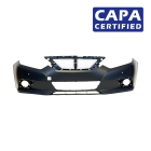 Bumper Cover for Nissan Altima 2016-2018