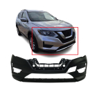 Bumper Cover for Nissan Rogue 2017-2019