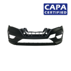 Bumper Cover for Nissan Rogue 2017-2019